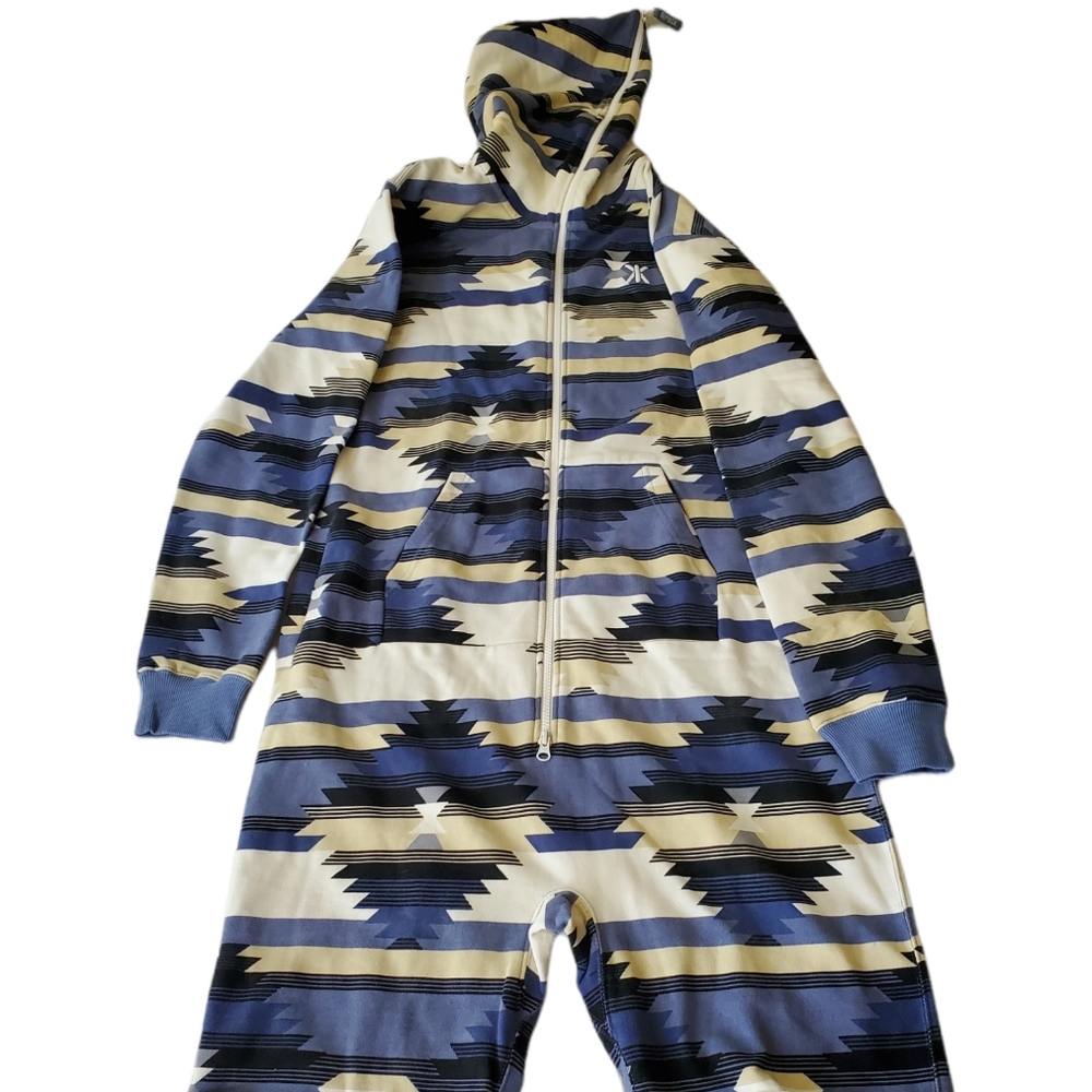 One Piece Socrpios Short Jumpsuit  Medium